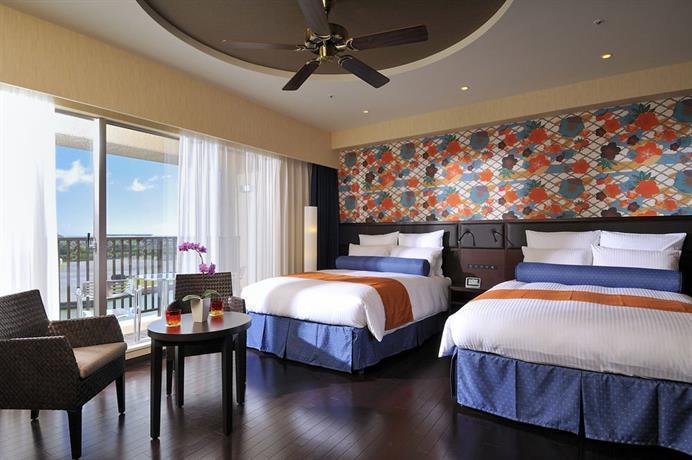 르와지르 스파 타워 나하, Loisir Spa Tower Naha