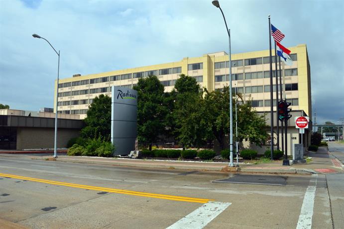 St Joseph Riverfront Casino