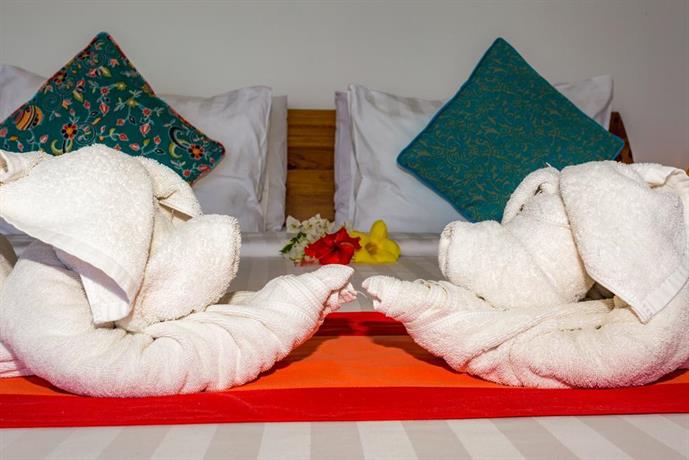 Pesona Resort Gili Trawangan, Lombok - Bandingkan Promo