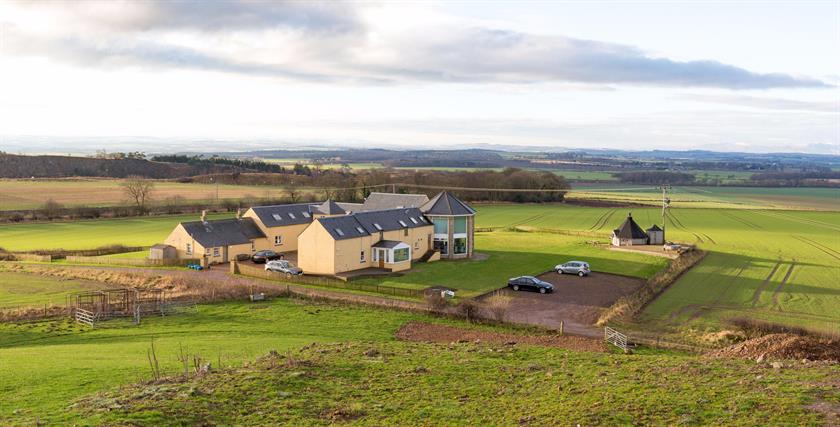 Garleton Lodge