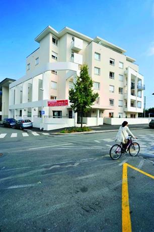 Park & Suite Confort Thonon-les-Bains