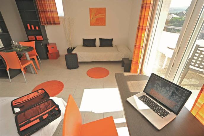 Park & Suite Confort Thonon-les-Bains