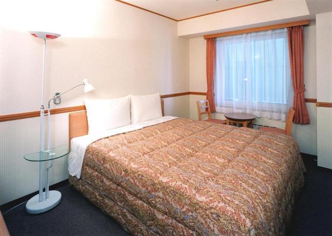 토요코인 삿포로 스스키노 코사텡, Toyoko Inn Sapporo Susukino Kosaten