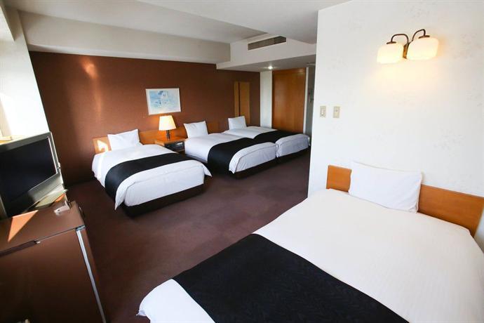 APA 호텔 & 리조트 삿포로, Apa Hotel and Resort Sapporo