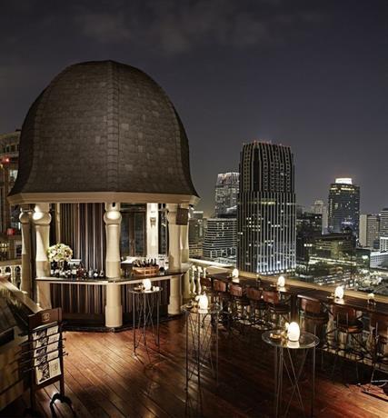 Hotel Muse Bangkok Langsuan Mgallery Collection Compare Deals About Hotel Muse Bangkok Langsuan Mgallery Collection