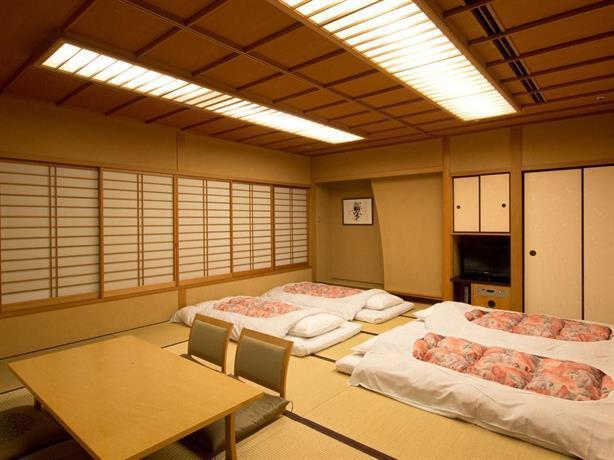 Toshi Center Hotel Tokyo Compare Deals - 