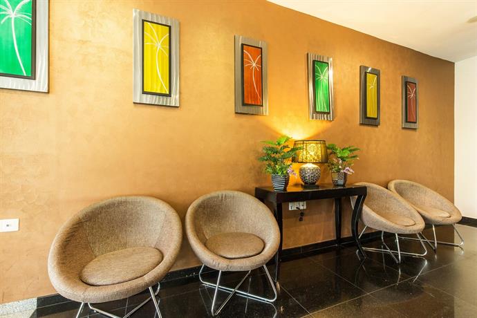Ibis Budget Singapore Bugis, Singapore City Centre