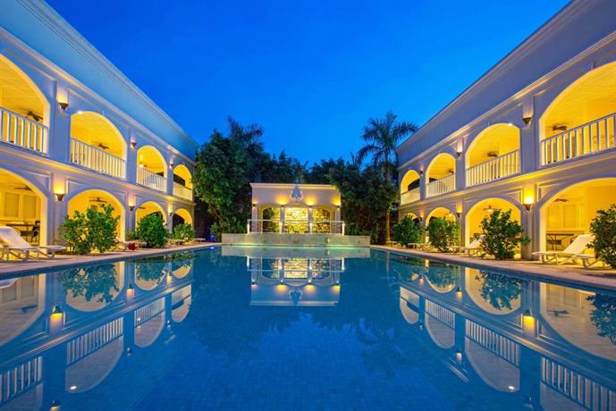 Plantation Bay Resort And Spa Lapu City Compare Deals About Plantation Bay Resort And Spa