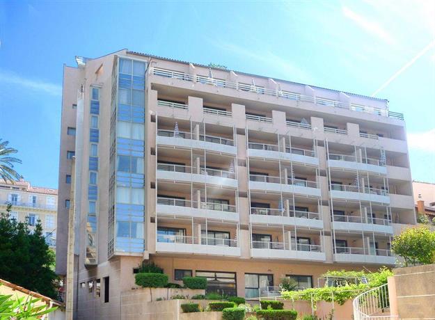 Residence Maeva Les Felibriges Cannes