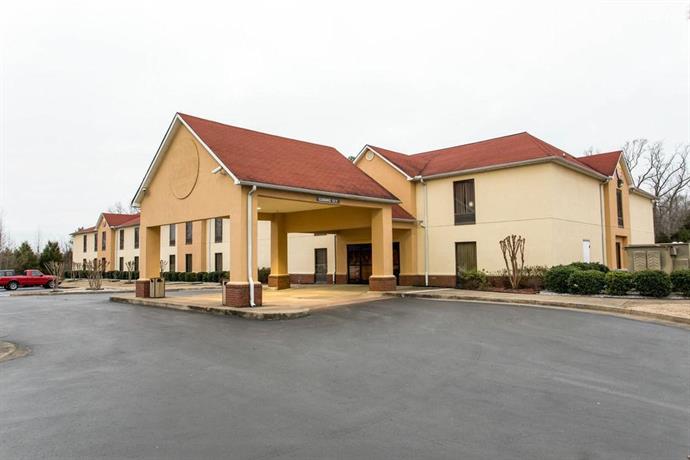 Comfort Inn Livingston Livingston Compare Deals