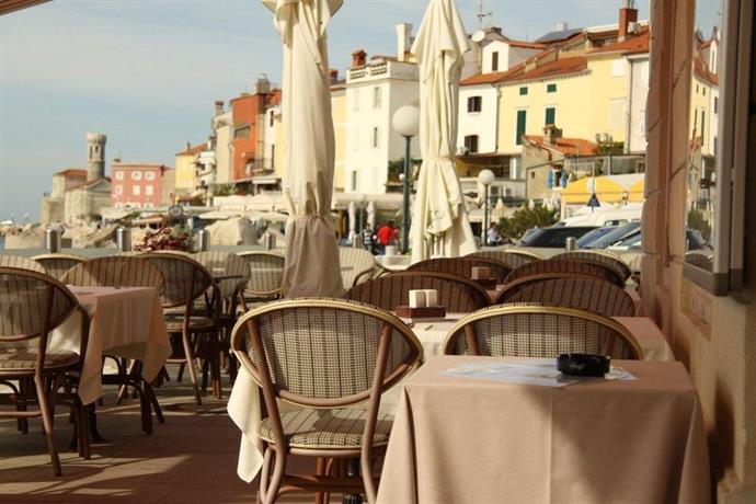 Hotel Piran