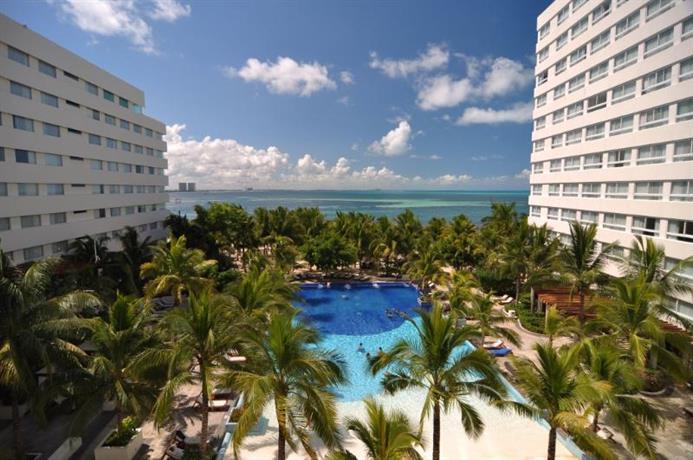 오아시스 팜 호텔 존 칸쿤, Oasis Palm Hotel Zone Cancun