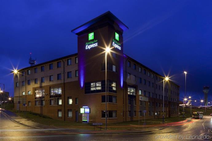 Holiday Inn Express London Luton Airport
