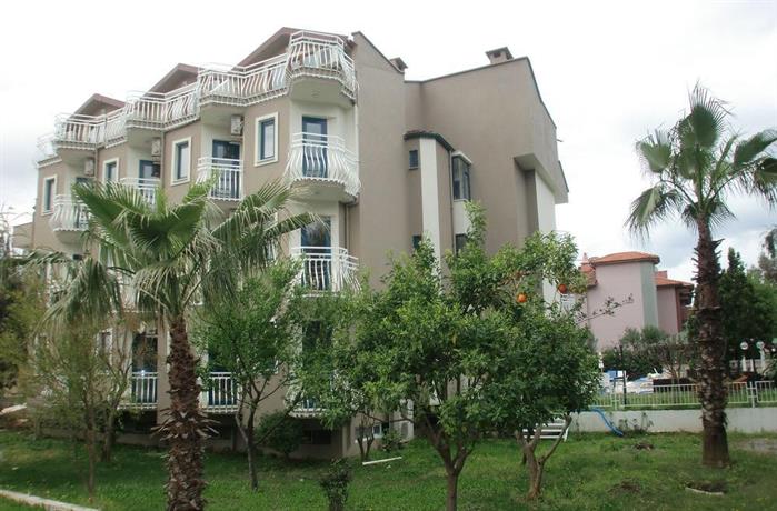 Remer Hotel Fethiye