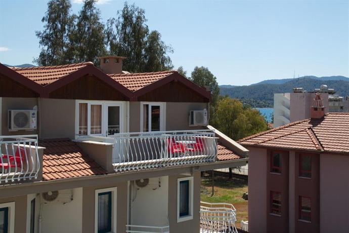 Remer Hotel Fethiye