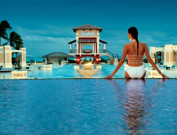 Sandals Emerald Bay Golf Tennis and Spa All Inclusive Resort - Couples Only, Rokers Point 