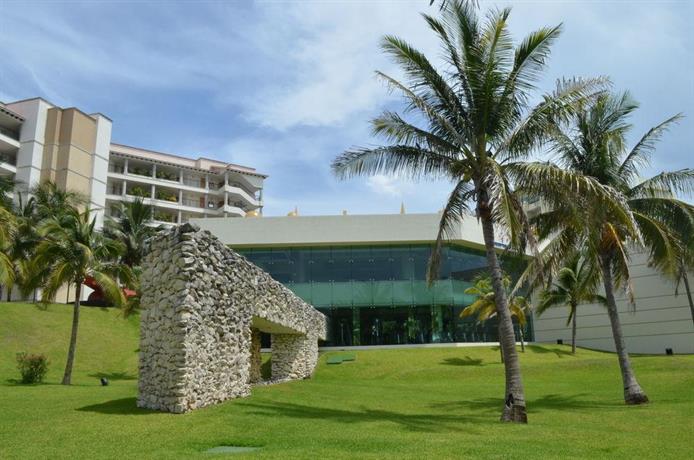 그랜드 파크 로열 칸쿤 카리브 - 올 인클루시브, Grand Park Royal Cancun Caribe - All Inclusive