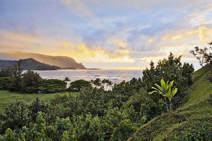 Hanalei Bay Resort, Princeville - Compare Deals