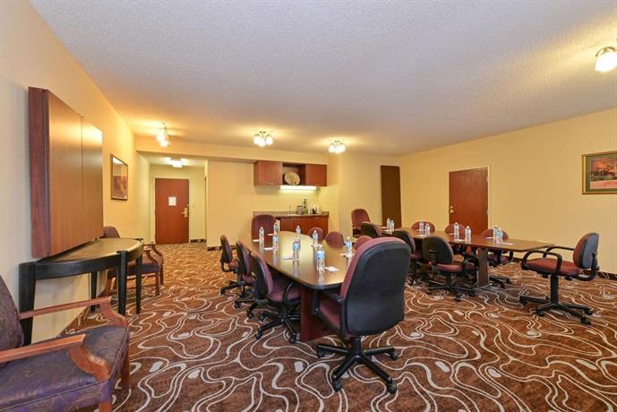 Quality Inn Suites Denver North Westminster Compare Deals
