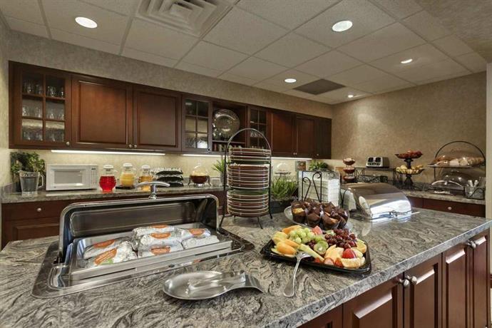 Homewood Suites By Hilton Denver Littleton Ken Caryl