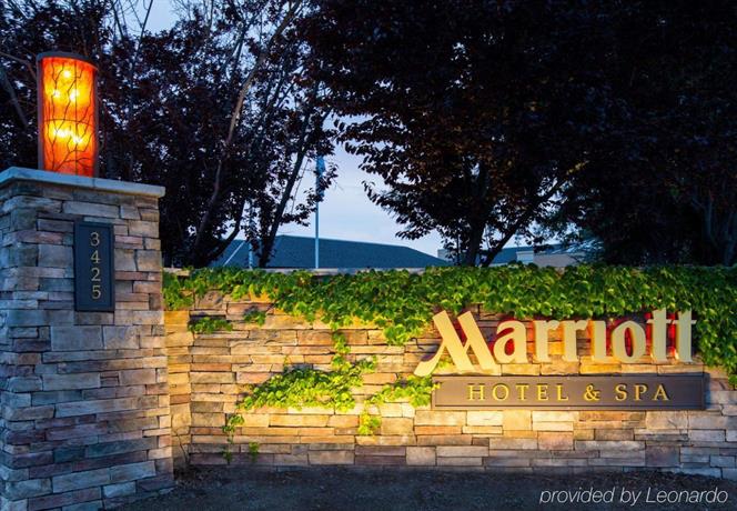 Napa Valley Marriott Hotel Spa Compare Deals About Napa Valley Marriott Hotel Spa