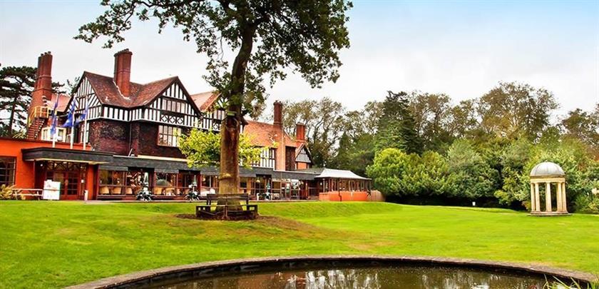 Royal Court Hotel & Spa Coventry