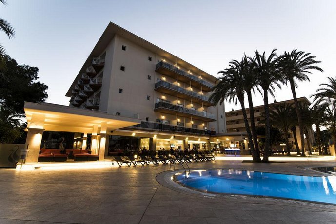 HM Ayron Park, Palma de Mallorca - Compare Deals