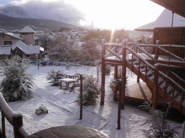 Hosteria Del Recodo Ushuaia