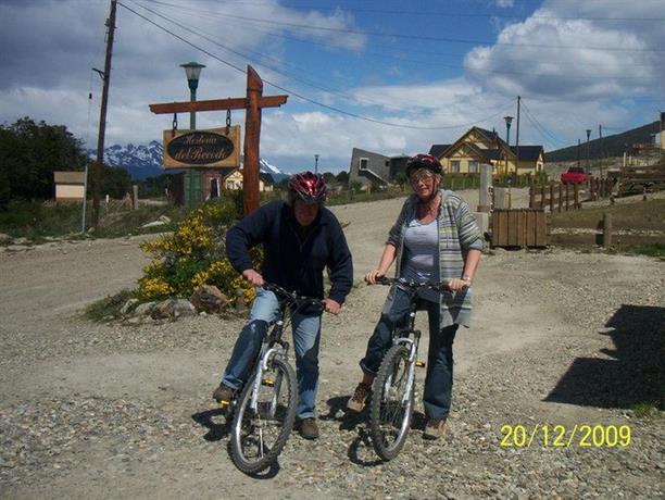 Hosteria Del Recodo Ushuaia