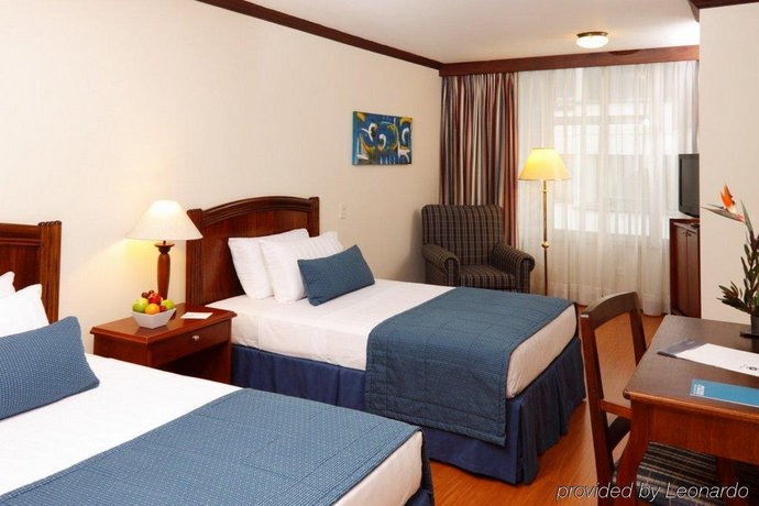 Hotel Estelar Las Colinas Manizales