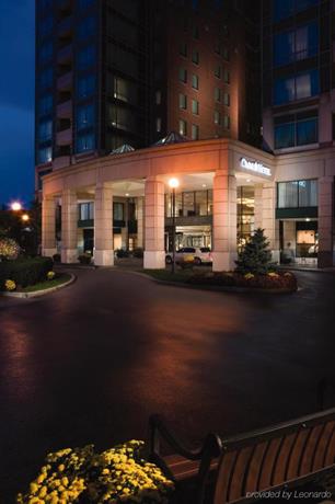 Omni Severin Hotel, Indianapolis - Compare Deals