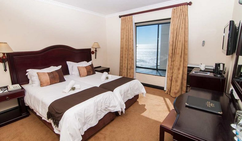 Premier Hotel Cape Manor Cape Town