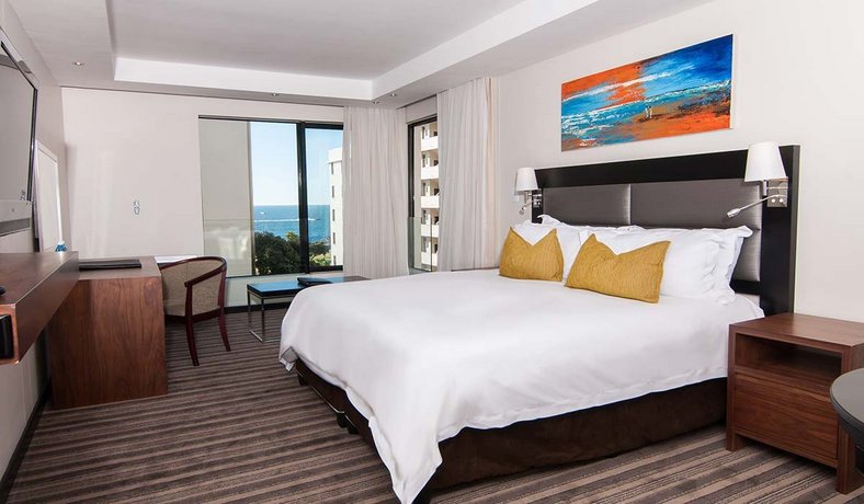 Premier Hotel Cape Manor Cape Town