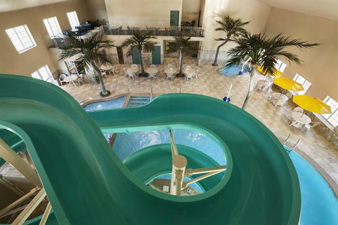 Country Inn Suites By Radisson Bismarck Nd Compare Deals