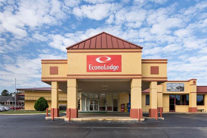 Econo Lodge Benton (Arkansas)