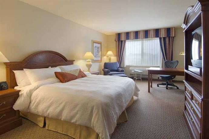 Hilton Garden Inn Oshkosh