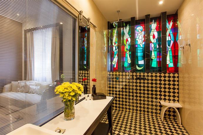 Hotel Leonardo Berlin Wilmersdorf Hotel Leonardo Berlin Wilmersdorf
