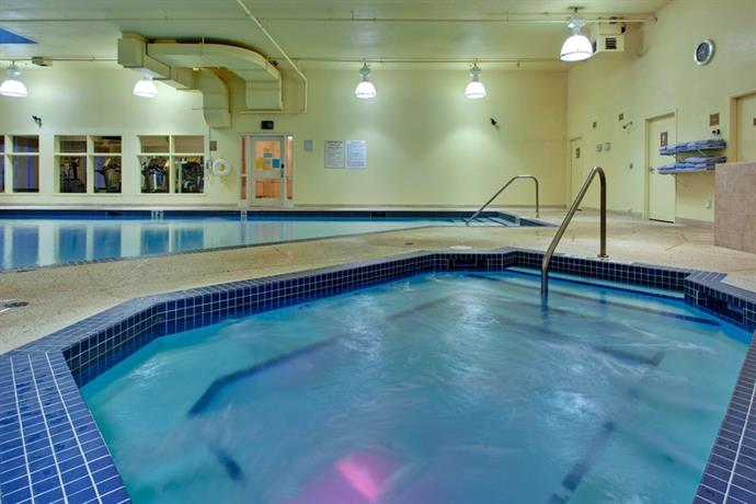 Nisku Hotels With Airport Shuttle Nisku Hotels With Airport Shuttle