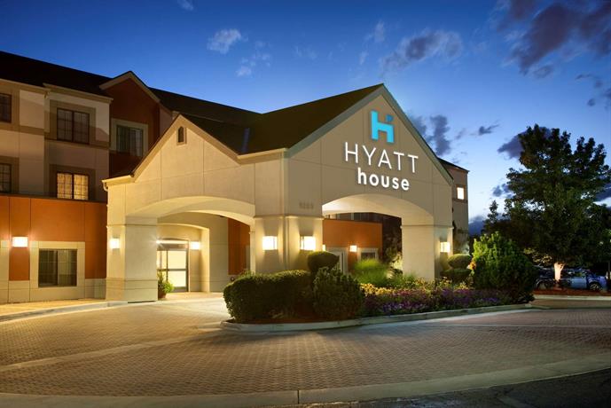 Hyatt Summerfield Suites Denver Tech Center Englewood (Colorado)