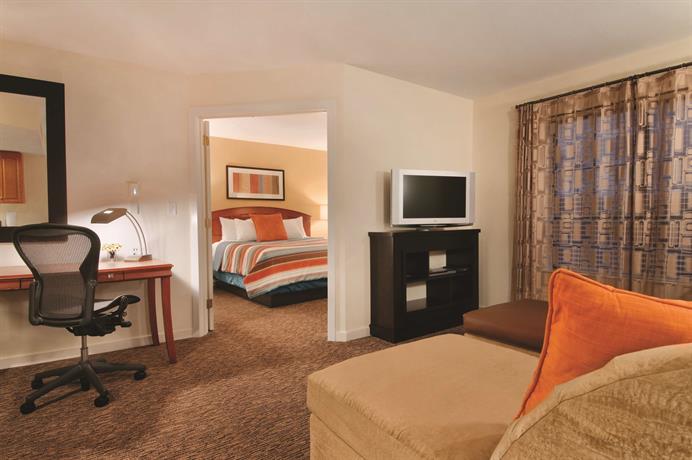 Hyatt Summerfield Suites Denver Tech Center Englewood (Colorado)