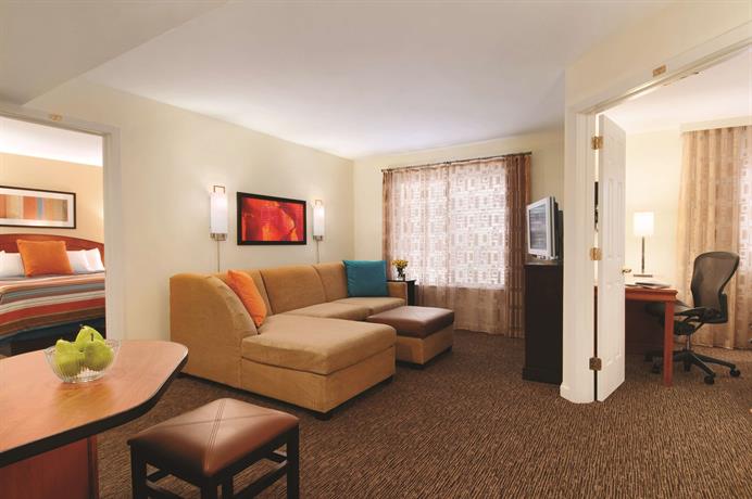 Hyatt Summerfield Suites Denver Tech Center Englewood (Colorado)