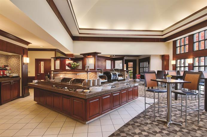 Hyatt Summerfield Suites Denver Tech Center Englewood (Colorado)