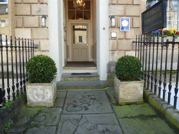 Edgar Townhouse