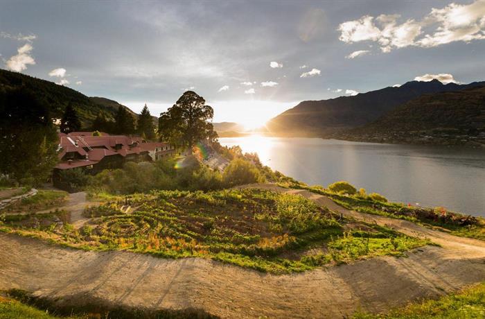 Sherwood Queenstown