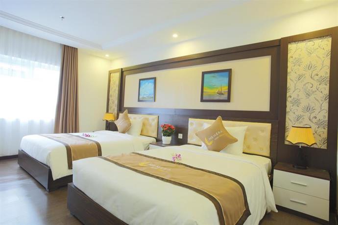 헤메라 부티크 호텔, Hemera Boutique Hotel