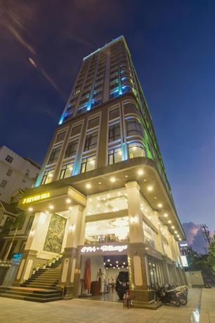 Seven Sea Hotel Da Nang Compare Deals About Seven Sea Hotel Da Nang