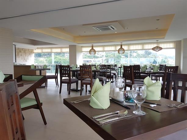 Rumah Highlands Hotel, Cebu City - Compare Deals