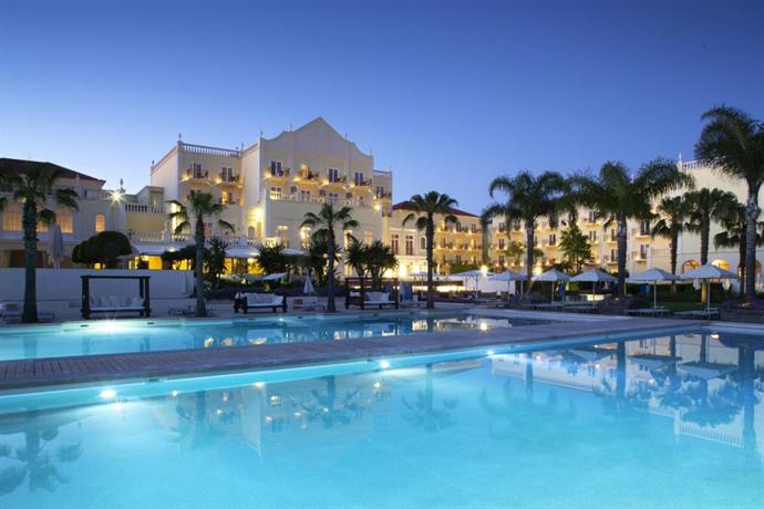 The Lake Resort Vilamoura