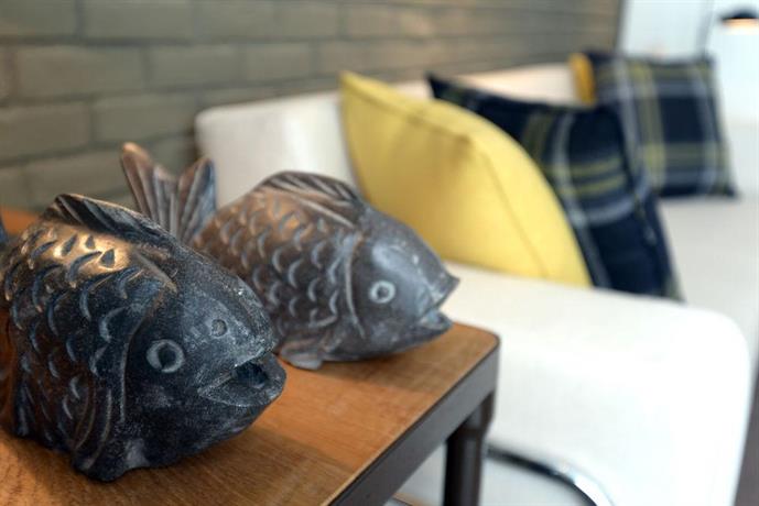 미드타운 아파트먼트 바르셀로나, Midtown Apartments Barcelona