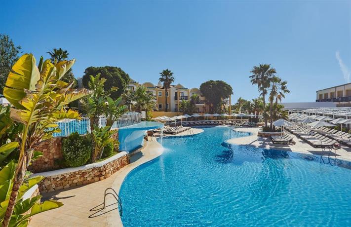 Mar Hotels Paradise Club